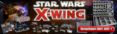 Angebot X-Wing Fantasy Warehouse groß