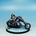 Infinity Penthesilea, GenCon Special 1