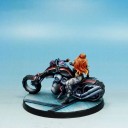 Infinity Penthesilea, GenCon Special 3