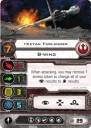 X-Wing Rebel Aces 4