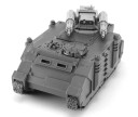 RAZORBACK ASSAULT CANNON TURRET 2