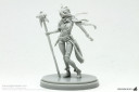 Kingdom Death Savior - 20 Years