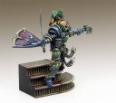 Hydra Knight - Kabuki Models 3