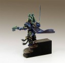 Hydra Knight - Kabuki Models 4