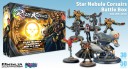 Star Nebula Corsairs Battle Box