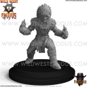 Wild West Exodus Preview