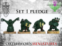 Clan McFiggin Dwarf Brewers 1