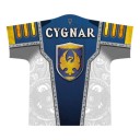 ALL OVER PRINT CYGNAR JERSEY