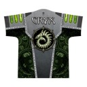 ALL OVER PRINT Cryx JERSEY