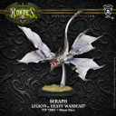 Hordes Seraph