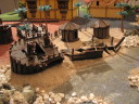 Ships, Pirates and WildWest Terrain 2