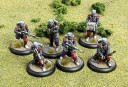 Dystopian Legions Frankreich Preview