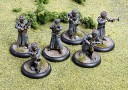 Dystopian Legions Russen Preview