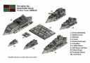 Spartan Games Dystopian Wars Indien 2