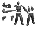 Thon renders from the Core Set 3