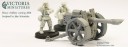 Victoria Miniatures heavy artillery