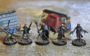 Wreck Age Showdown at Burnt Tierra Gulch Starter Box 2