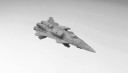 Shattered Void EEF Wyvern Bomber 1