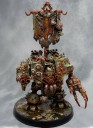 Watchdog Bohun Nurgle Dreadnought by ForgeWorld 1