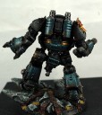 Watchdog Bohun Sons of Horus Contemptor Dreadnought 2