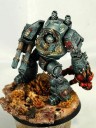 Watchdog Bohun Space Wolves pre-heresy Contemptor Relic Dread 1