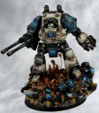 Watchdog Bohun World Eaters Contemptor Pattern Dreadnought 1