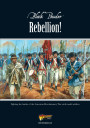 American War of Independence supplement, Rebellion 1