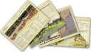 American War of Independence supplement, Rebellion 2