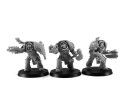 Forge World - Iron Hands Legion Gorgon Terminators