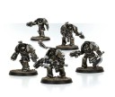 Forge World - Iron Hands Legion Gorgon Terminators