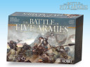 The Battle of Five Armies Box Cover