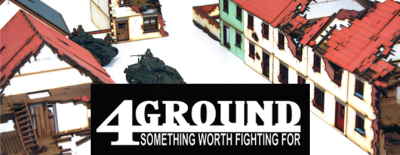 AdW Angebot der Woche Warehouse 4ground