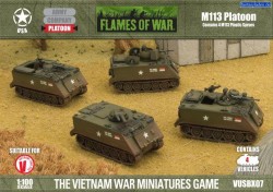 Angebot Fantasyladen Flames of War Vietnam 2