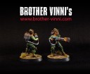 Brother Vinni female brigade 1