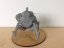 28mm German Spinne 2