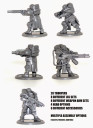 Valkir Heavy Troopers 4