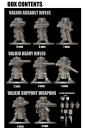 Valkir Heavy Troopers 5