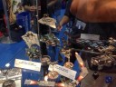 Star Wars Wrmada Gencon 1