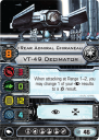 VT-49 Decimator Expansion Pack for X-Wing 7