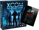 X-Com Brettspiel 2