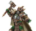 VULKAN PRIMARCH OF THE SALAMANDERS 2