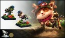 Teemo