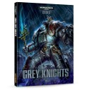 Codex Grey Knights (Englisch) 1