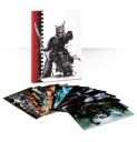 Codex Grey Knights Limited Edition (Englisch)