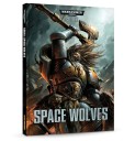 Codex Space Wolves (Deutsch)