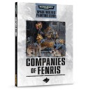 Companies of Fenris A Space Wolves Painting Guide (Englisch)