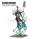 Nagash, Supreme Lord of the Undead 1