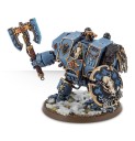 Space Wolves Cybots 2