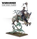 WHFB Arkhan the Black, Mortarch of Sacrament