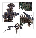 WHFB Arkhan the Black, Mortarch of Sacrament 2